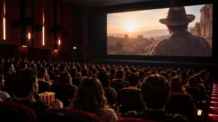 Türkiyədə uzunmetrajlı filmlərin istehsalına ayrılan dəstək 42 faiz artırıldı