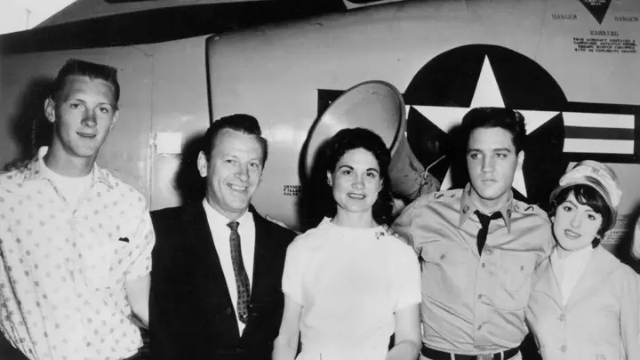 Bobby Wright Cause of Death: What We Know About the ‘McHale’s Navy’ Star and Kitty Wells’ Son’s Passing at 84