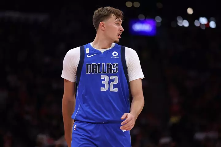 Mavericks Receive Intriguing Cooper Flagg Injury Update Before Heat Clash
