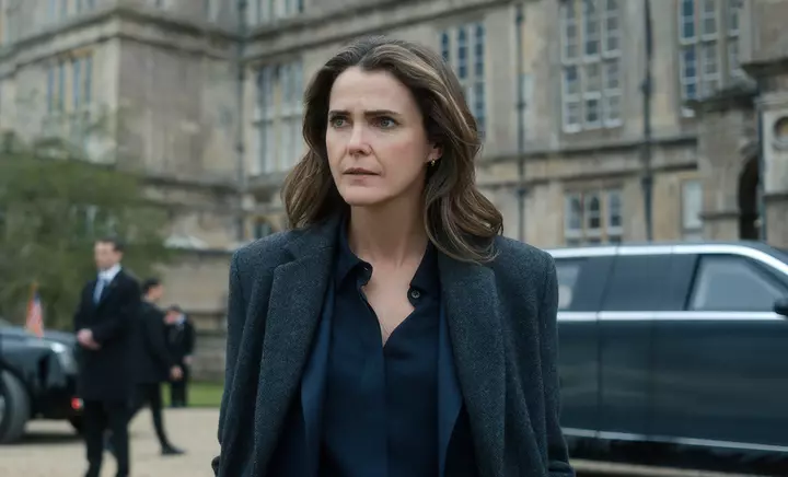 ‘The Diplomat’ Renewed for Season 5 at Netflix