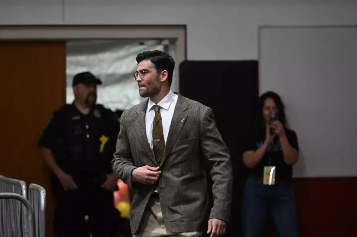 Hasan Piker Puts Ted Cruz on Notice After $72M Lawsuit Against Jennings