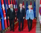‘Deepest possible partnership’: Canada and EU announce new alliance