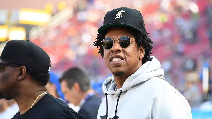 2026 Super Bowl headliner announced: Jay-Z picks himself to perform for Super Bowl LXI