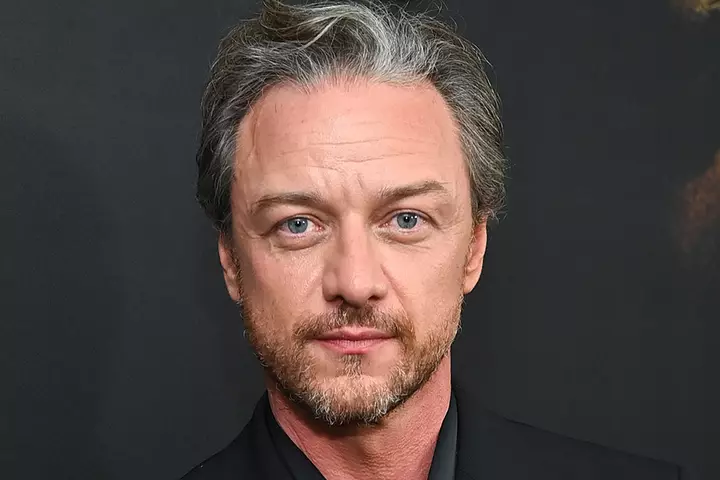 James McAvoy Got Bullied by Famous Co-Star on His First Day of Being a Professional Actor: I Got Laughed at For Three Minutes
