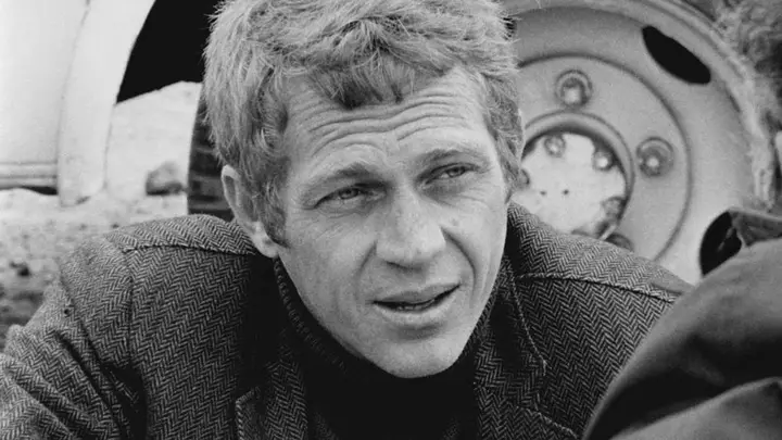 58 Years Ago Today, Steve McQueen Classic Featured Among the ‘Greatest Movie Car Chases Ever’