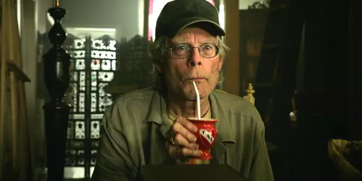 Stephen King and Stanley Kubrick's Near-Perfect Psychological Thriller Is Officially Back on Streaming