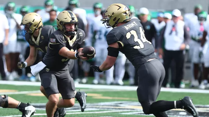 Army vs. FAU live stream, where to watch online, CBS Sports Network channel finder, odds