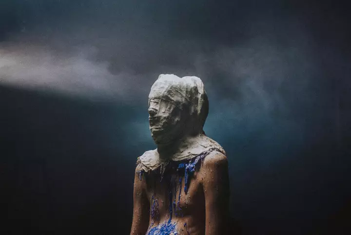 Listen to the First Atlas Sound Song in 15 Years