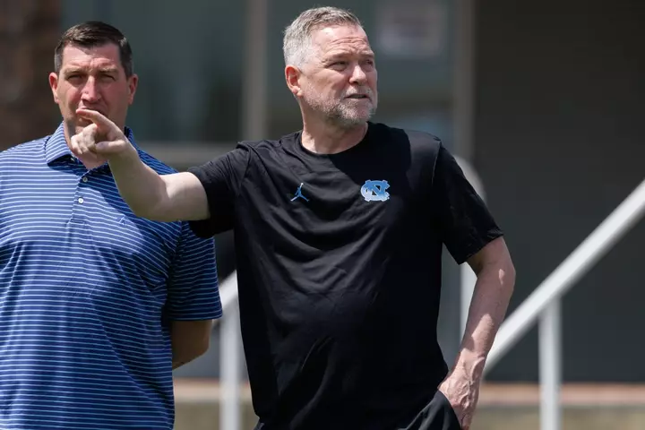 UNC Basketball Secures Commitment From No. 2 Player in 2027 Class
