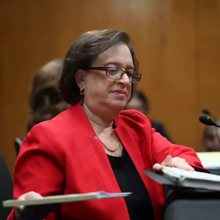 Ahead of Midterms, Justice Kagan Says Rulings Have Intensified Polarization