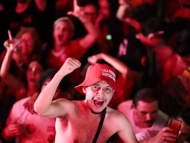 Brazil election results 2026: Key takeaways from Lula’s historic win