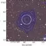 Lone, starless cloud may be a 'dark' galaxy