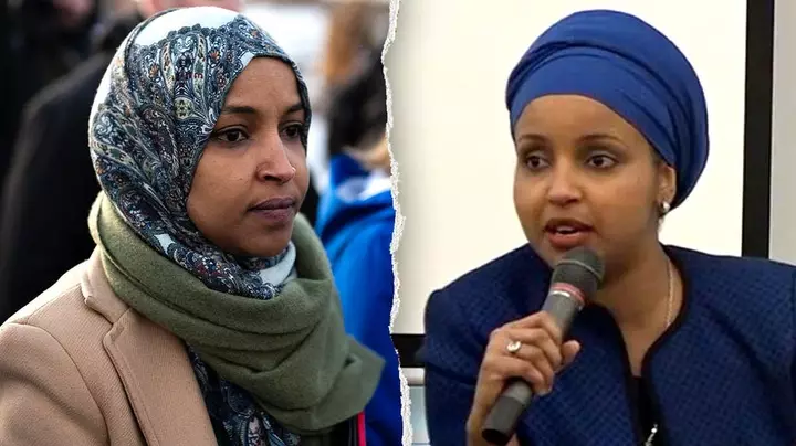 Ilhan Omar's sister skips book tour event amid week of chaos following raid on progressive's DC home