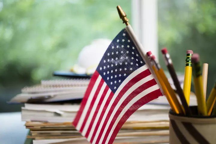 Governors Have an Opportunity to Give Civics Education a Badly Needed Boost