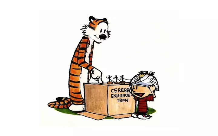 31 Years Later, Calvin and Hobbes' Scariest Comic Is Still a Controversial Classic