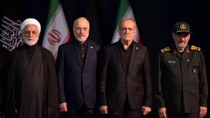 Iran’s oil lifeline is drying up. The biggest pain may fall on ordinary citizens