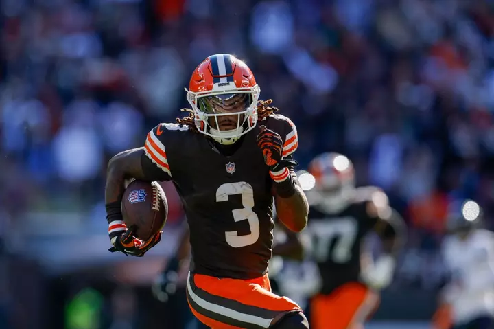 Chiefs New WR Trade Target Emerges Following Terrible Seahawks Loss