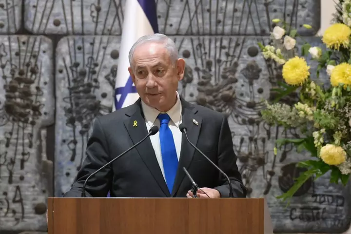 Netanyahunu İsrail seçkilərində öndə gedir, lakin parlamentdə çoxluq təmin edə bilmir