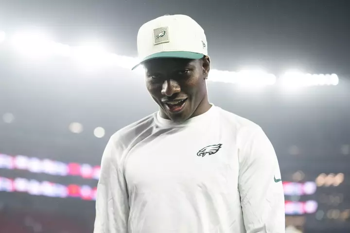 Chiefs-ə Veteran WR ilə Yenidən Birləşmək üçün Cəlbedici Hərəkət Təklif Olunur