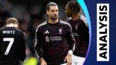 Why Liverpool are still 'too easy' to play against