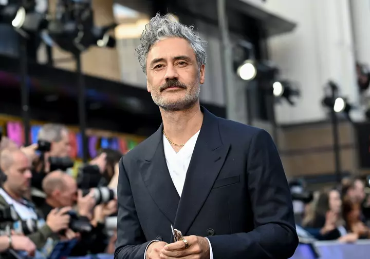 Taika Waititi Confirms His ‘Star Wars’ Movie Has Been ‘Put on Ice’ Indefinitely
