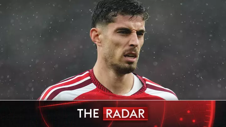 Arsenal striker dilemma: Should Arteta keep faith in Havertz?