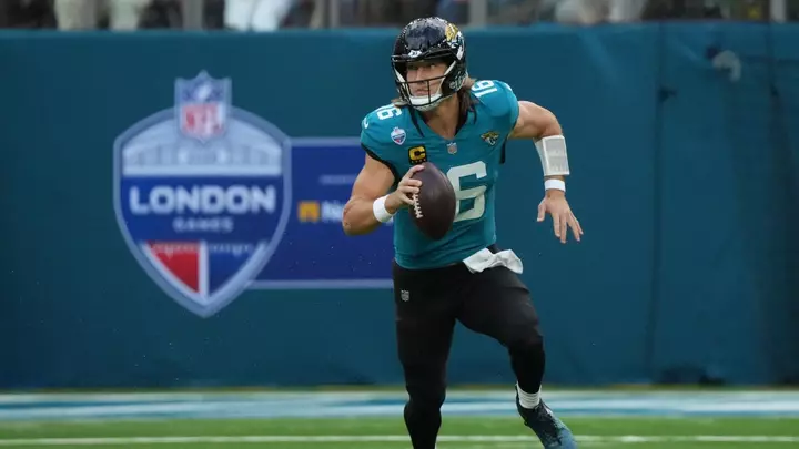 Texans vs. Jaguars prediction, odds, time: 2026 NFL London game picks by proven model