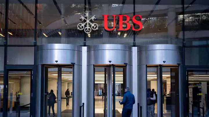 Credit Suisse bankers denied bonuses stripped after UBS takeover