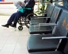 UK government promises disabled air passengers better safeguards