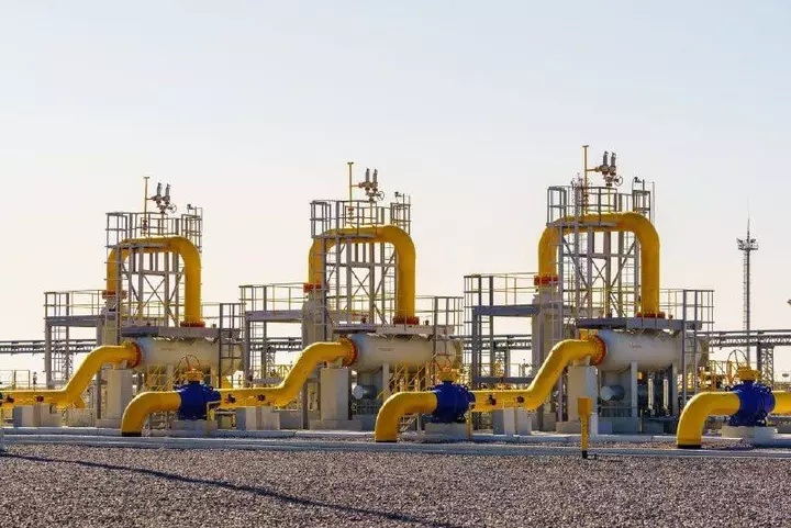 European gas prices could surge to €130 per MWh amid winter supply concerns