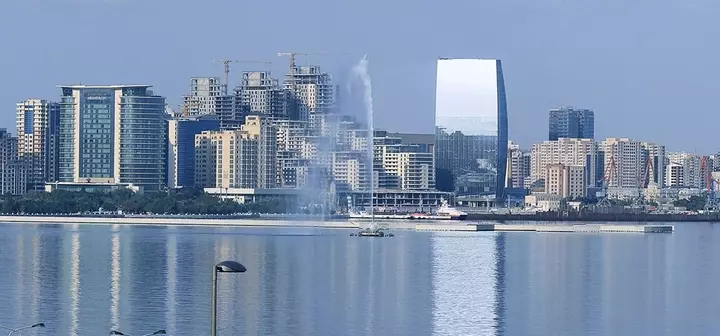 Baku hosts sustainable business, corporate governance, risk and compliance conference