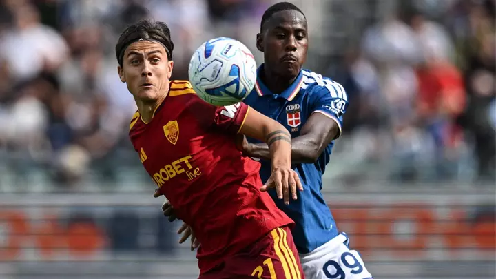 Serie A Power Rankings: Roma, Como and Lazio continue to push Inter; AC Milan slide