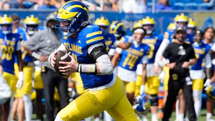 Delaware vs. Western Kentucky prediction, odds: Week 9 college football Tuesday picks by proven model