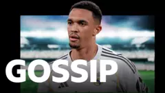 Chelsea linked with Alexander-Arnold - Friday's gossip