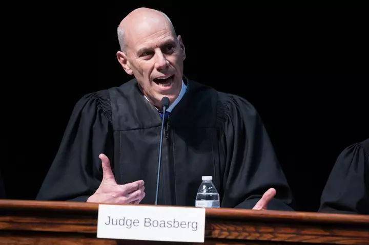 Judge Gives Trump DOJ New Deadline in Fight Over 20,000 California Ballots