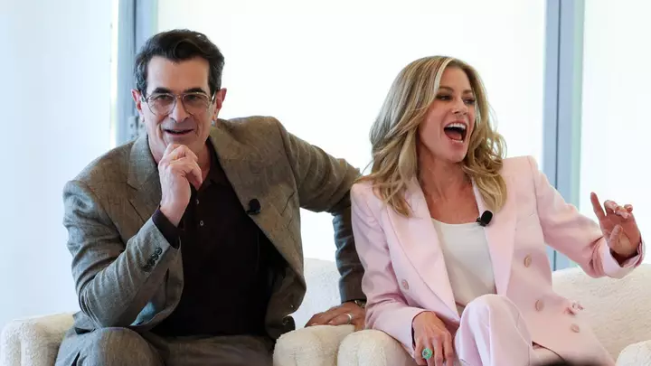 NBC’s ‘Coach’ Reboot Trades Football for Basketball With Ty Burrell Attached