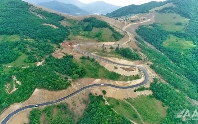 Məsim Məmmədov: Laçında şəhər nəqliyyatının formalaşdırılması üzrə işlər yekunlaşmaq üzrədir