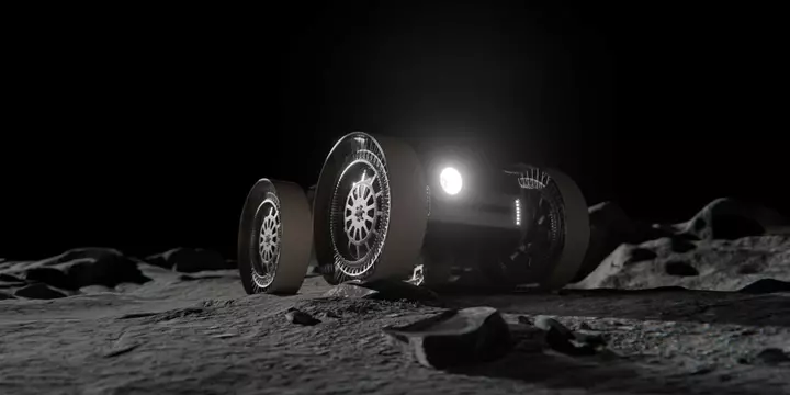Astrolab’s upcoming rover will run the first LLMs on the moon
