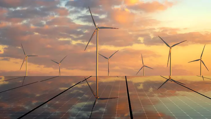 TIME 2027-ci ilin dünyanın ən yaxşı GreenTech şirkətlərini axtarır