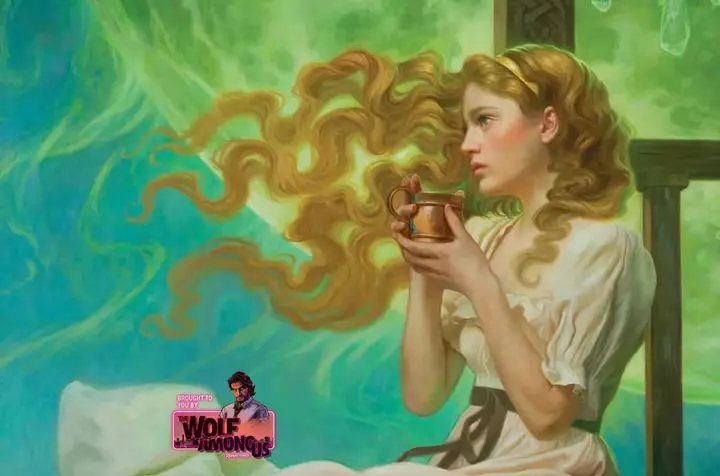 5 Adult Fairy Tale Books That Are Magical From Start to Finish