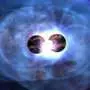 A magnetar can be born when two neutron stars touch