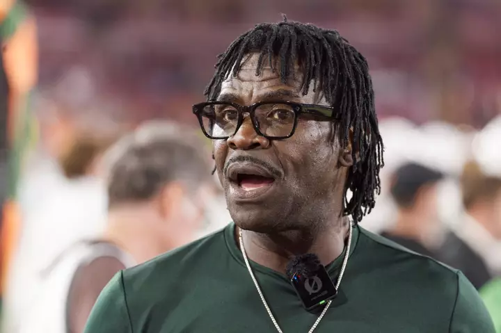 Michael Irvin Calls for Surprising Vikings Change Amid Undefeated Start