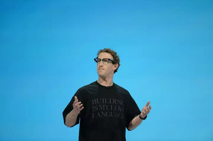 Mark Zuckerberg’s creative plan to pay California’s proposed billionaire tax without losing control of Meta
