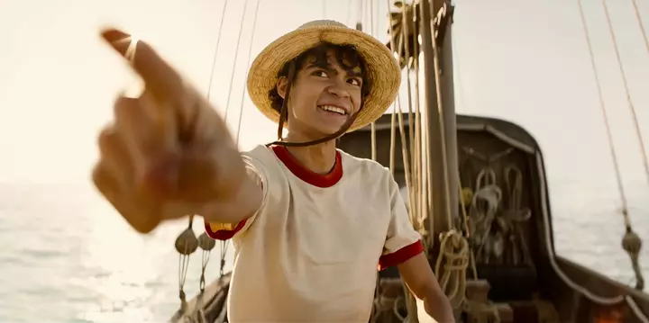 Netflix's One Piece Season 4 Could Be Coming Much Sooner than Expected