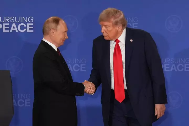 Opinion | Republicans, Act on Russia