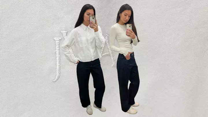 I Tried the Uniqlo x JW Anderson Collection—Here’s What Made My Fall Wardrobe Gained