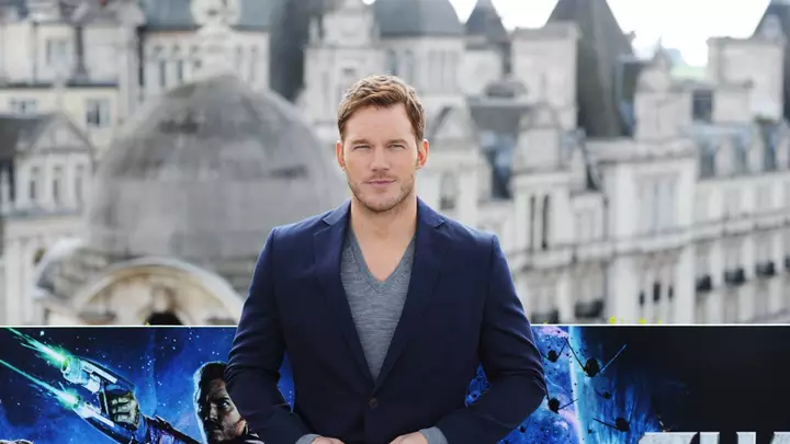 Chris Pratt Lost 60 Pounds in 6 Months for 'Guardians of the Galaxy' After Giving Up Beer