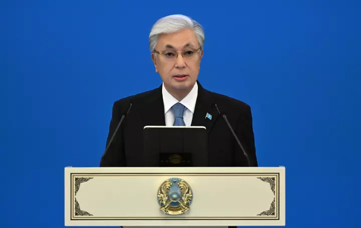Qazaxıstanın Tokayevi 28-30 oktyabr tarixlərində Türkiyəyə səfər edəcək