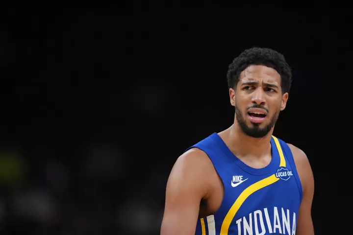 NBA Insider Drops Heartbreaking News on Tyrese Haliburton Injury