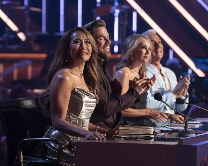 Carrie Ann Inaba Speaks Out After Val Chmerkovskiy’s ‘DWTS’ Suspension, Requests Show to Add ‘New Lift Rule’ Next Season